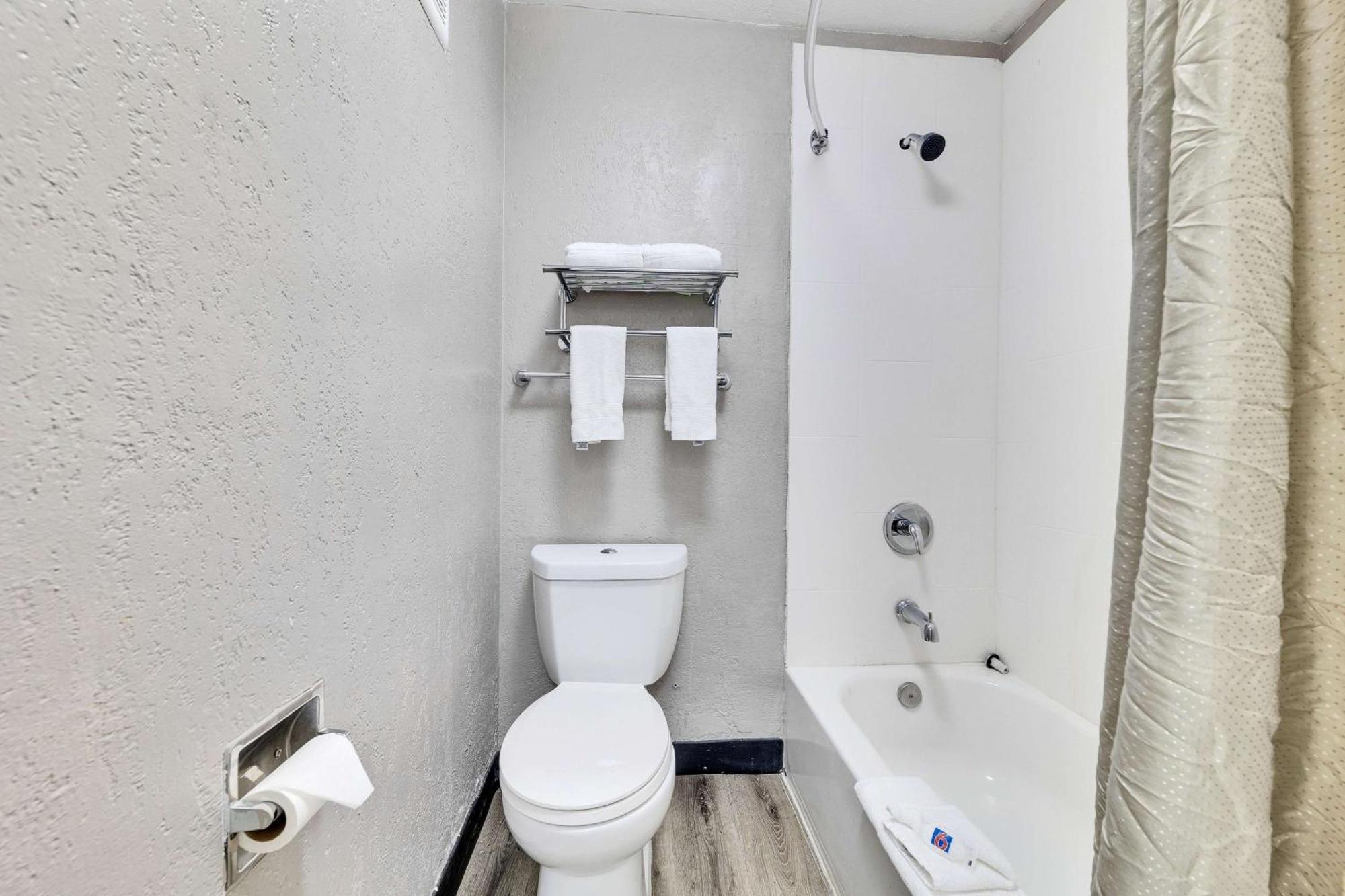 Motel 6-Austin, Tx - Airport - South Экстерьер фото