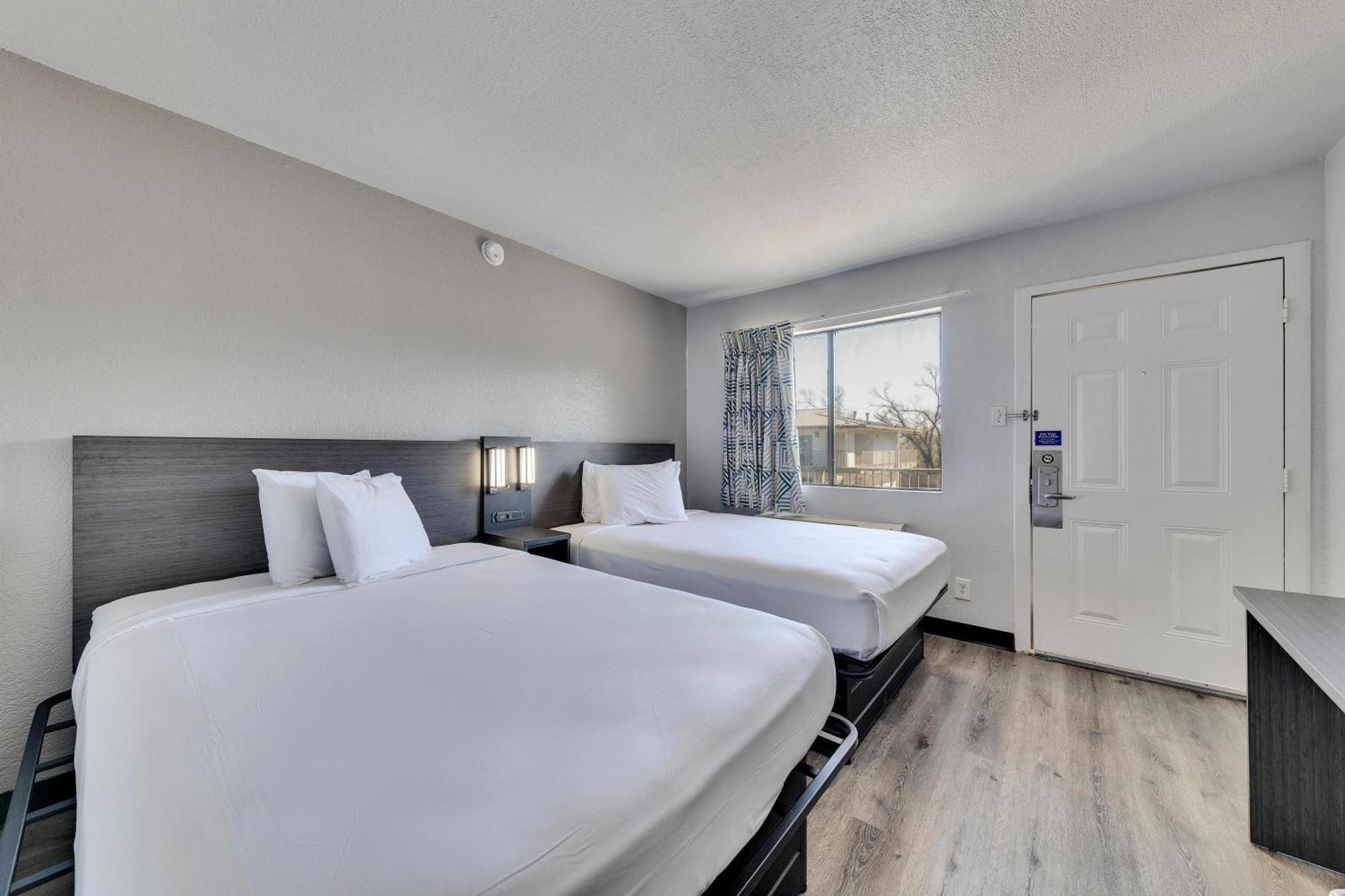 Motel 6-Austin, Tx - Airport - South Экстерьер фото