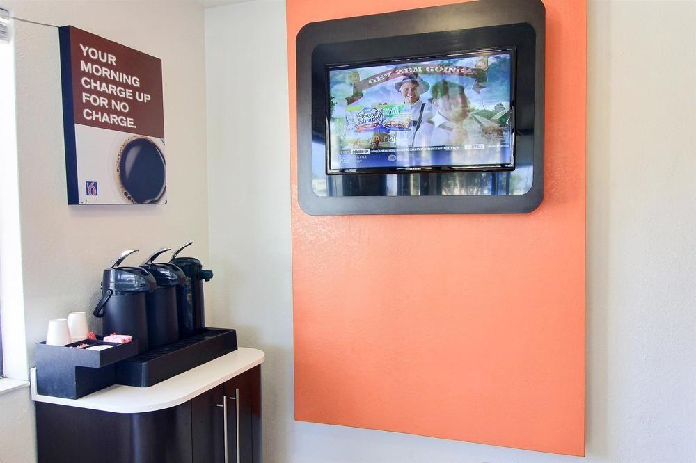 Motel 6-Austin, Tx - Airport - South Экстерьер фото