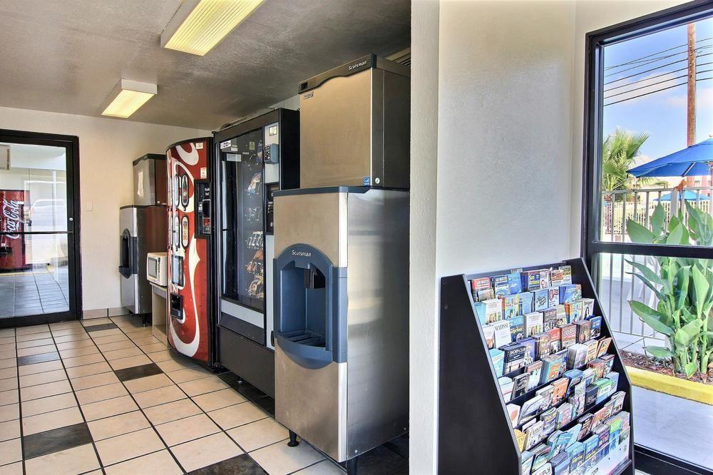 Motel 6-Austin, Tx - Airport - South Экстерьер фото